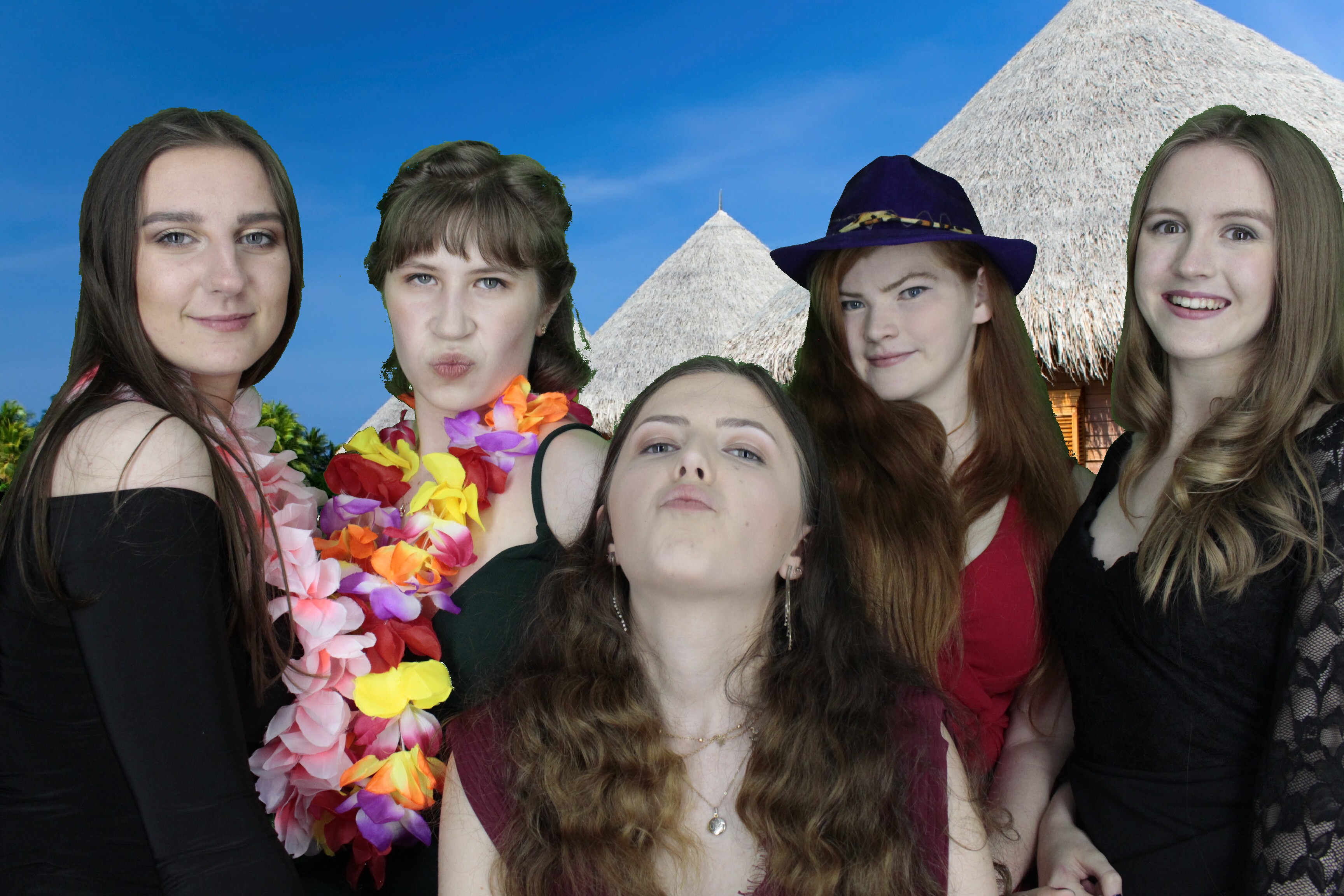 St Gabriel's Leavers 2019 | View more photos from the event at gallery.myphotoboothexperience.co.uk/u/MyPhotoBoothExperienceLtd/St-Gabriels-Leavers-2019